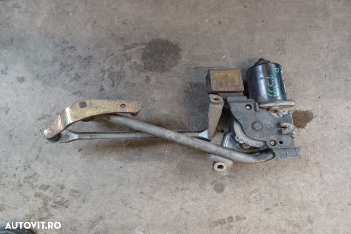 ANSAMBLU STERGATOR Mercedes-Benz A-Class - 2