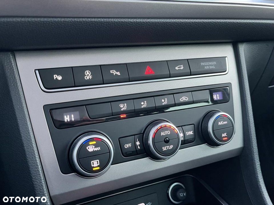 Seat Ateca - 36