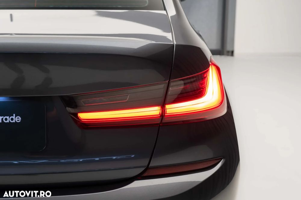 BMW Seria 3 - 10