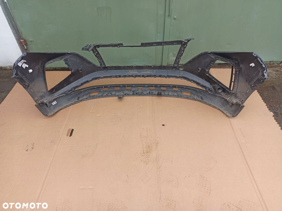 Zderzak przód HYUNDAI TUCSON IV 86611-N7000 20- - 11