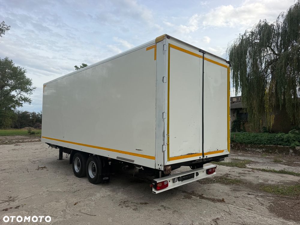 Saxas AKD 73-11-Z - 3