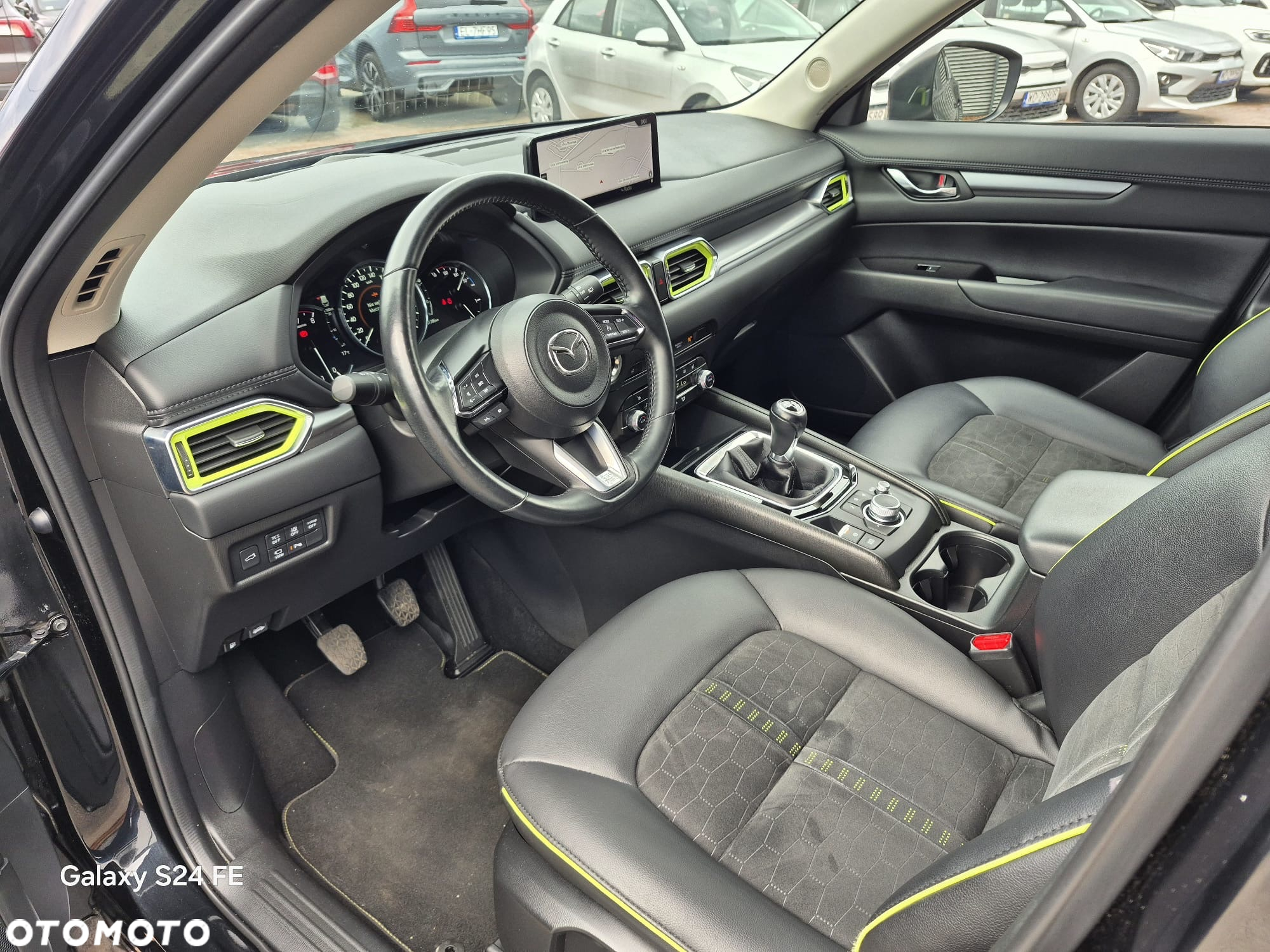 Mazda CX-5 - 35