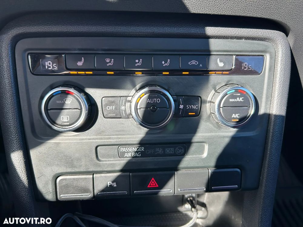 Volkswagen Beetle 1.4 TSI Sport - 14