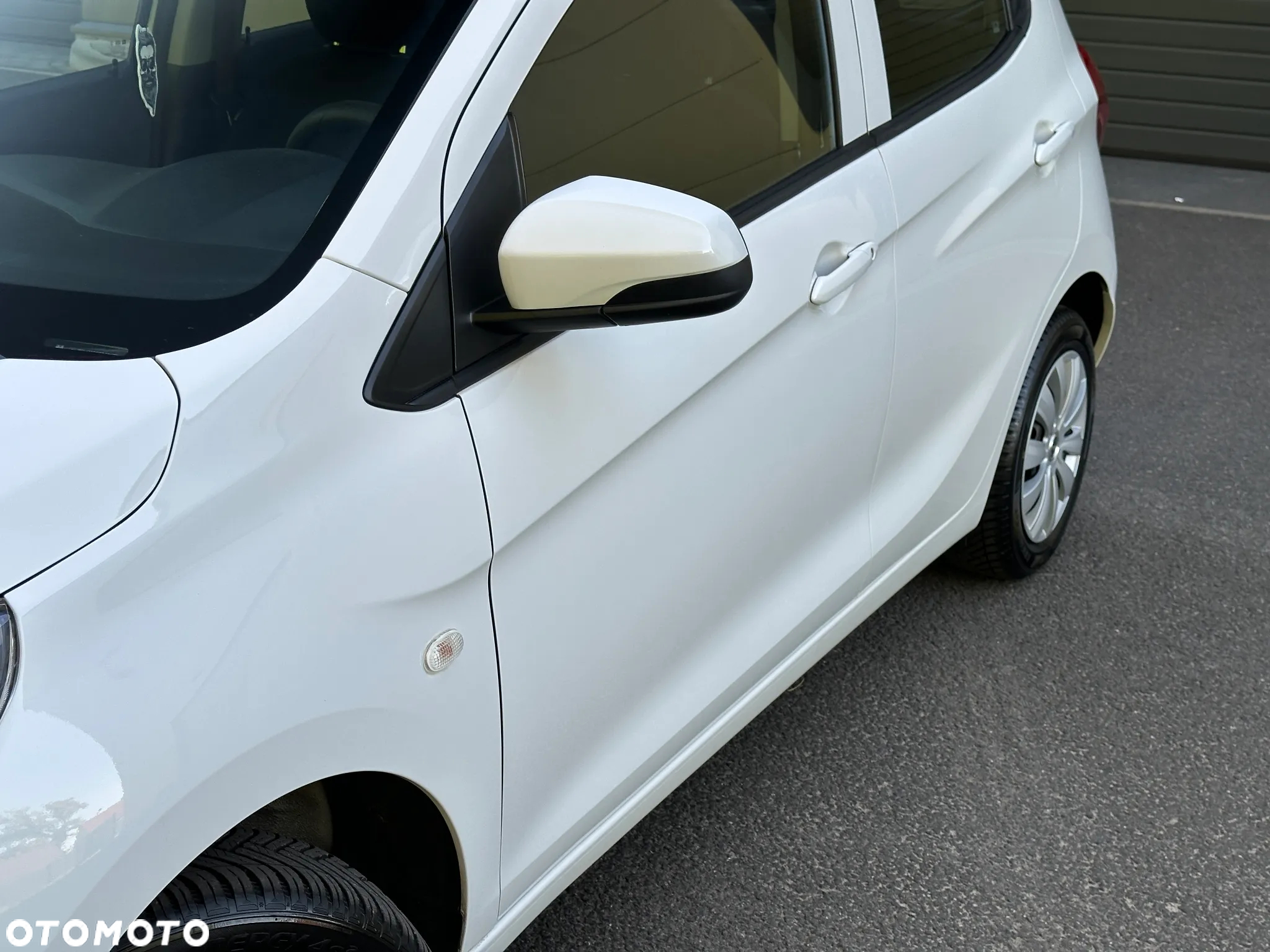 Opel Karl 1.0 Edition - 4