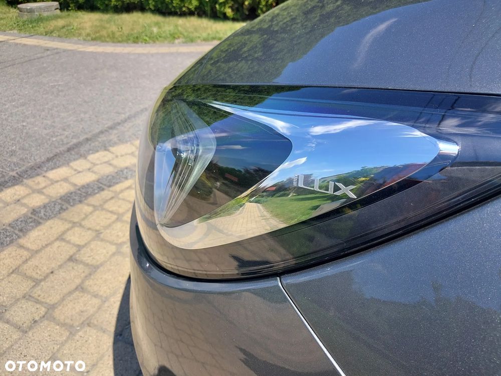 Opel Astra 1.5 D Start/Stop Automatik Ultimate - 37
