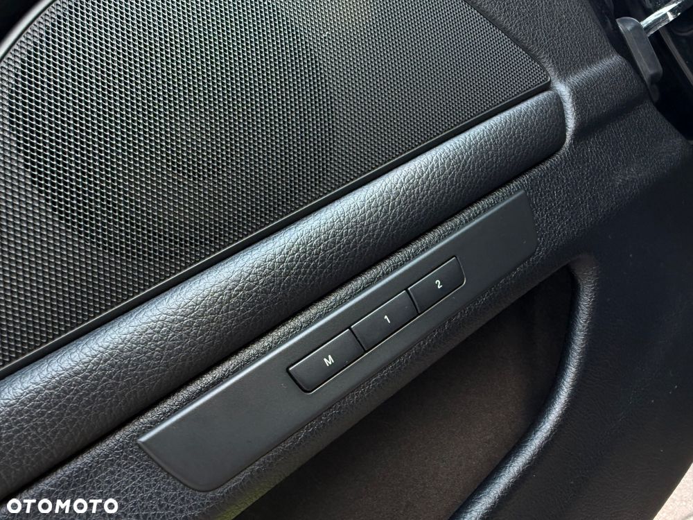 BMW Seria 5 520d - 21