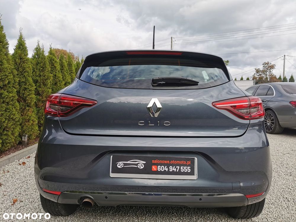 Renault Clio 1.0 TCe Zen - 13