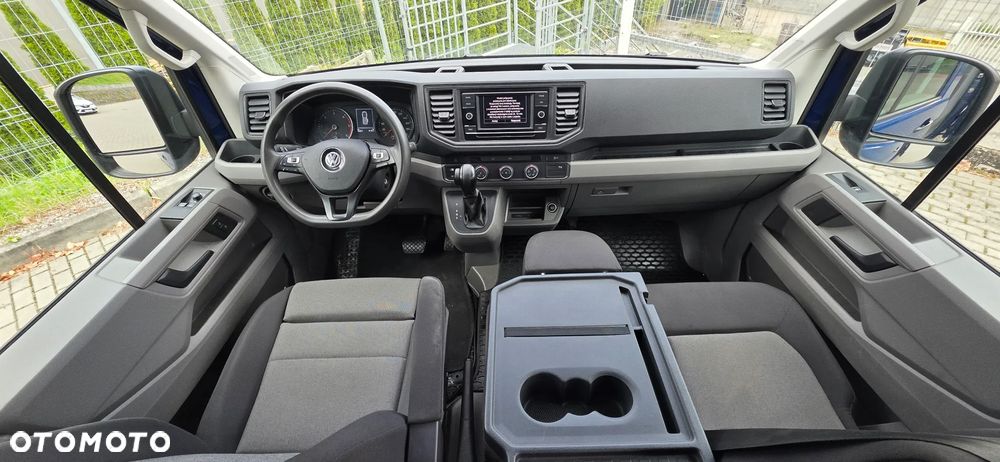 Volkswagen Crafter - 19