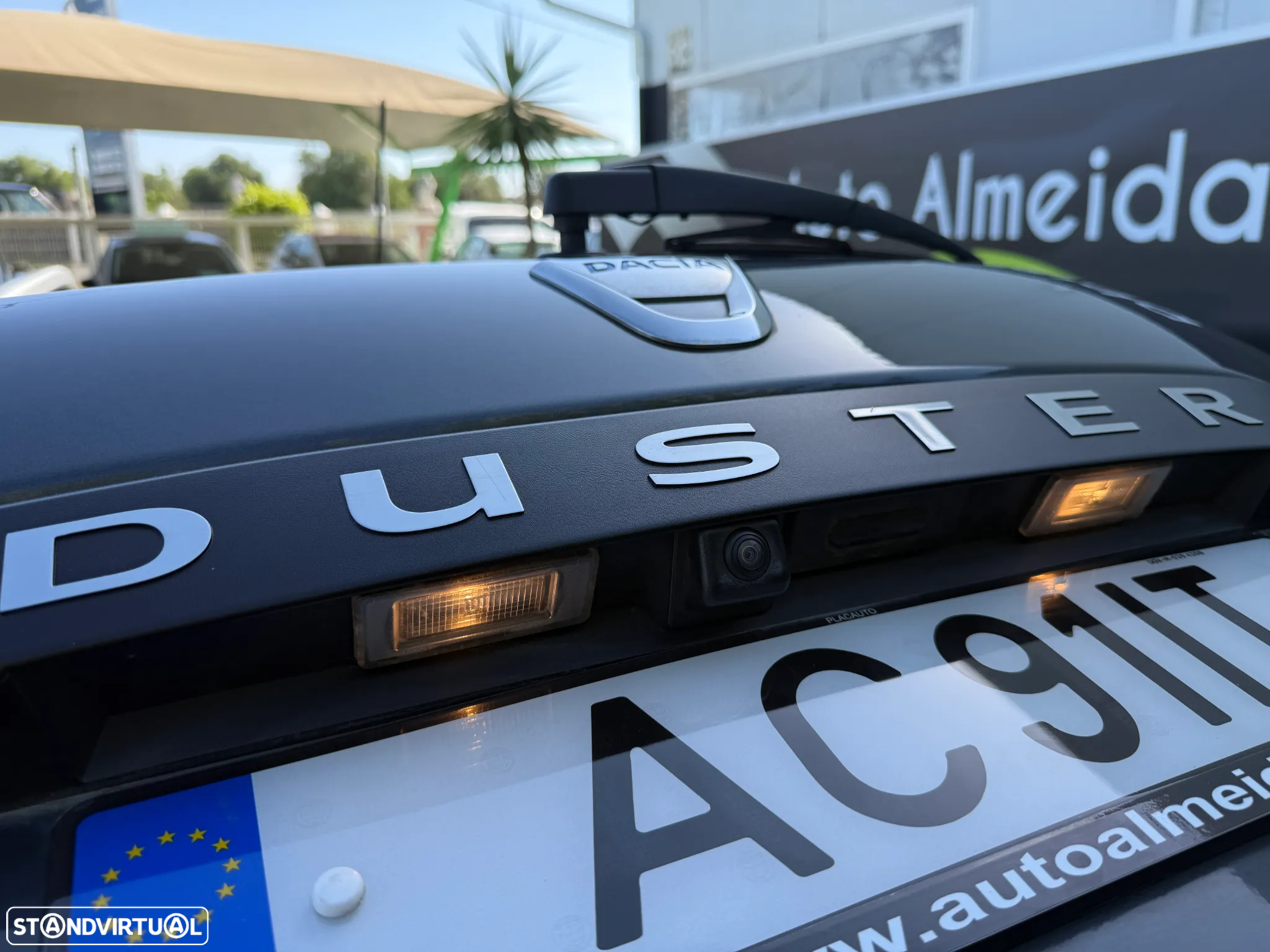 Dacia Duster 1.0 TCe Prestige - 24