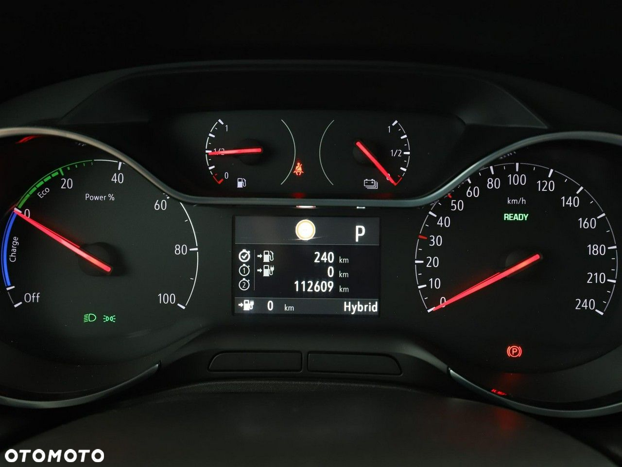 Opel Grandland X - 22