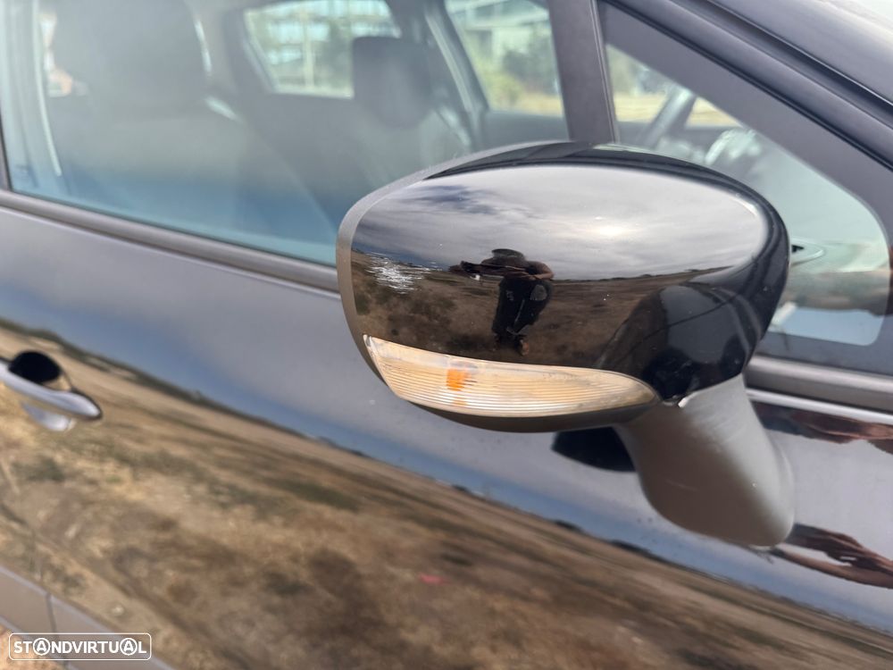 Renault Clio Sport Tourer Energy dCi 90 Start & Stop Dynamique - 7