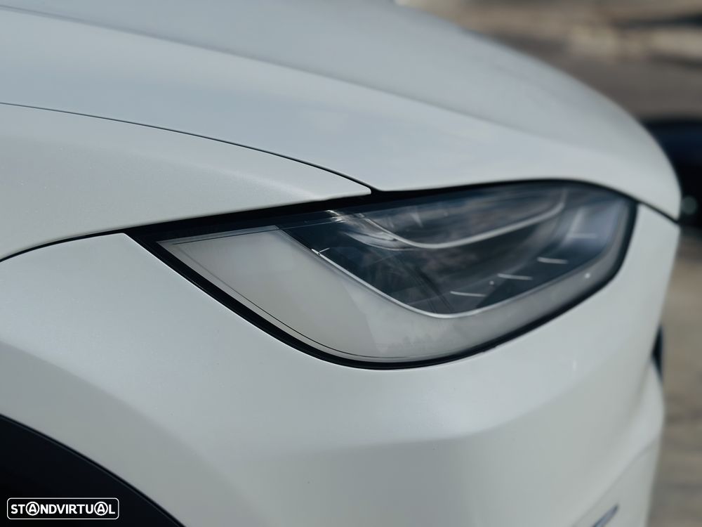 Tesla Model X 100D — fotografia 34
