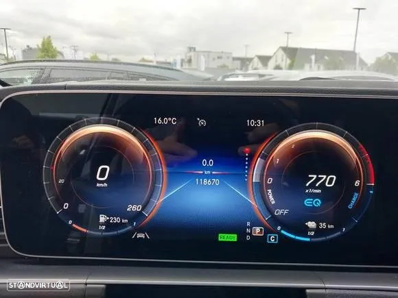 Mercedes-Benz GLE 350 de 4Matic - 18