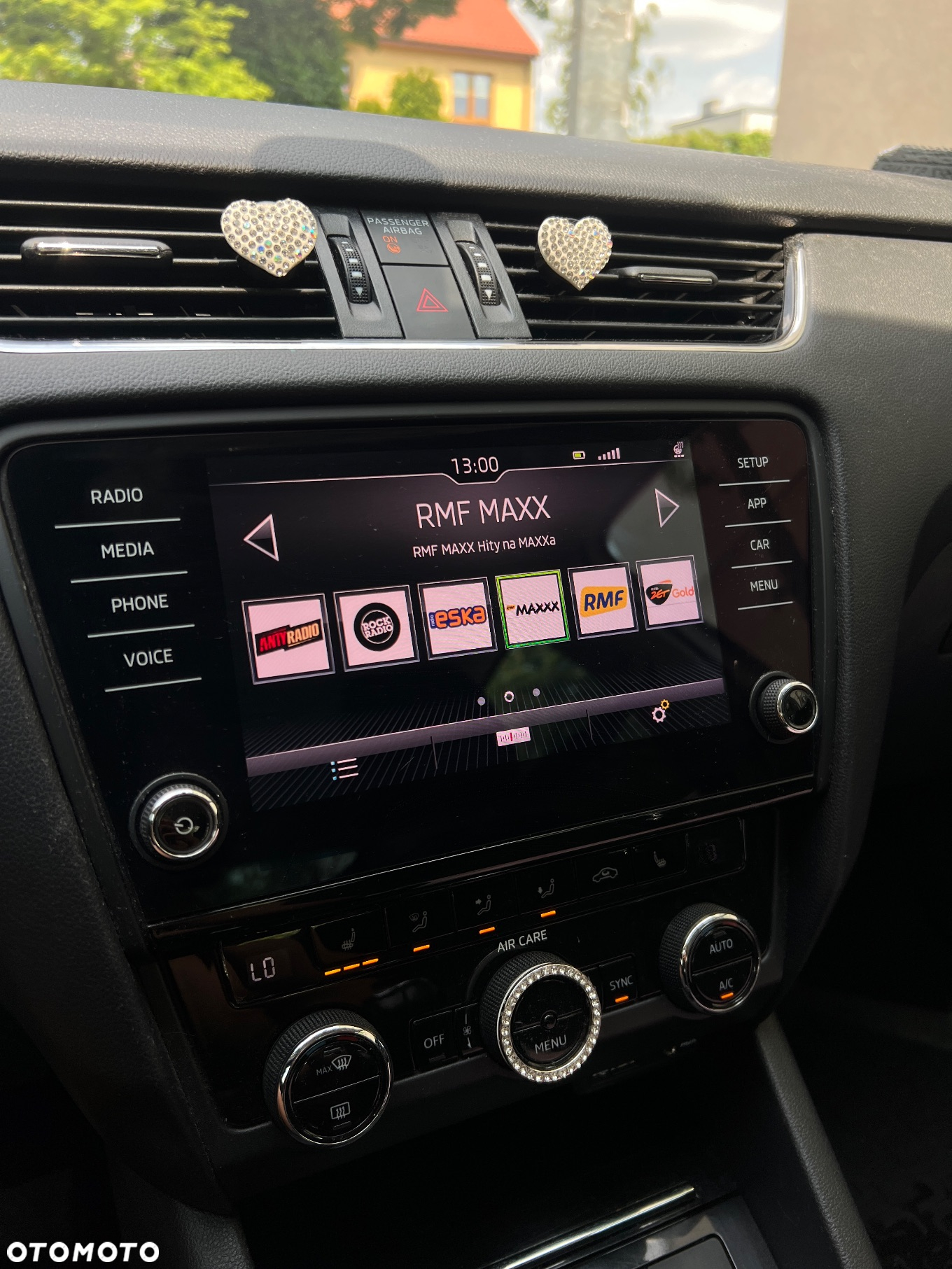 Skoda Octavia 2.0 TDI Style - 16