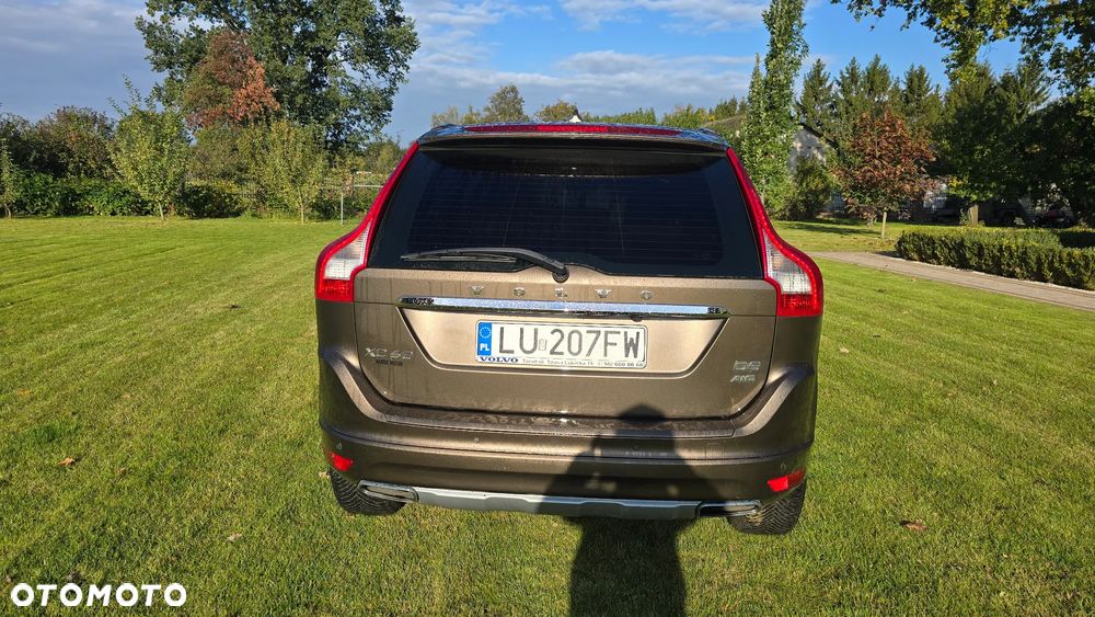 Volvo XC 60 - 7
