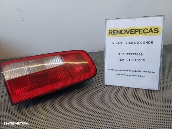 Farolim Dto Renault Laguna Ii (Bg0/1_) - 1