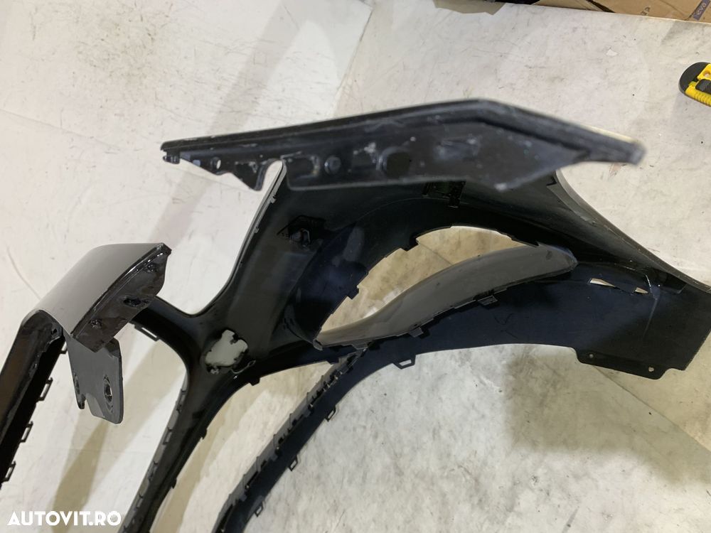 Bara fata Mercedes S-Class Coupe S-Coupe, W217, AMG, 2014, 2015, 2016, 2017, 2018, cod origine OE A2178850025. - 11