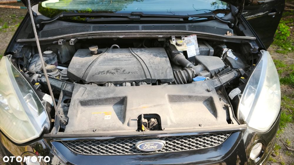Ford S-Max 2.0 Trend - 40