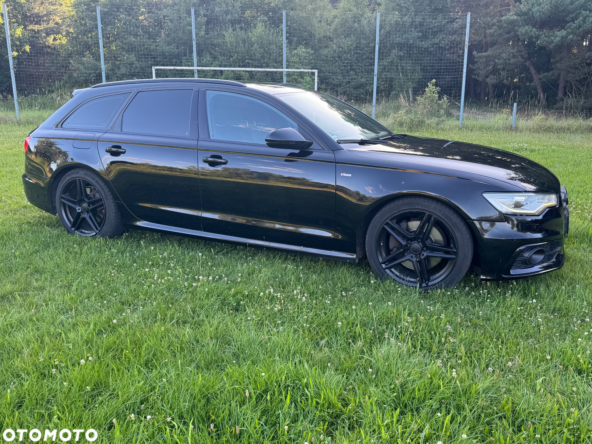 Audi A6 3.0 TDI Quattro S tronic - 6