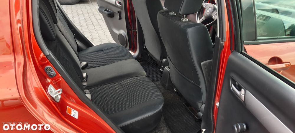 Suzuki Swift 1.2 ECO+ Comfort - 19