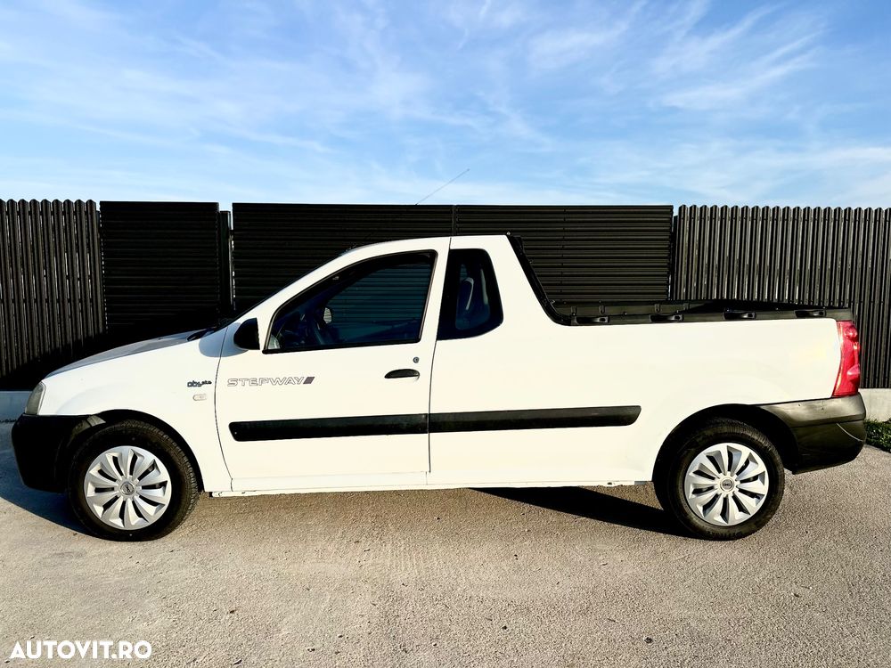 Dacia Pick Up - 15