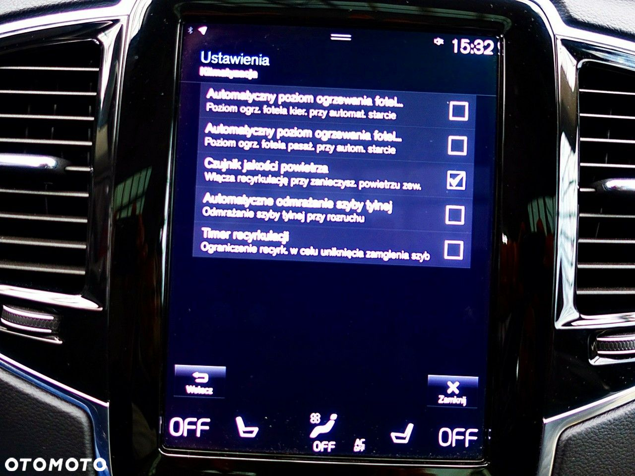 Volvo XC 90 - 37