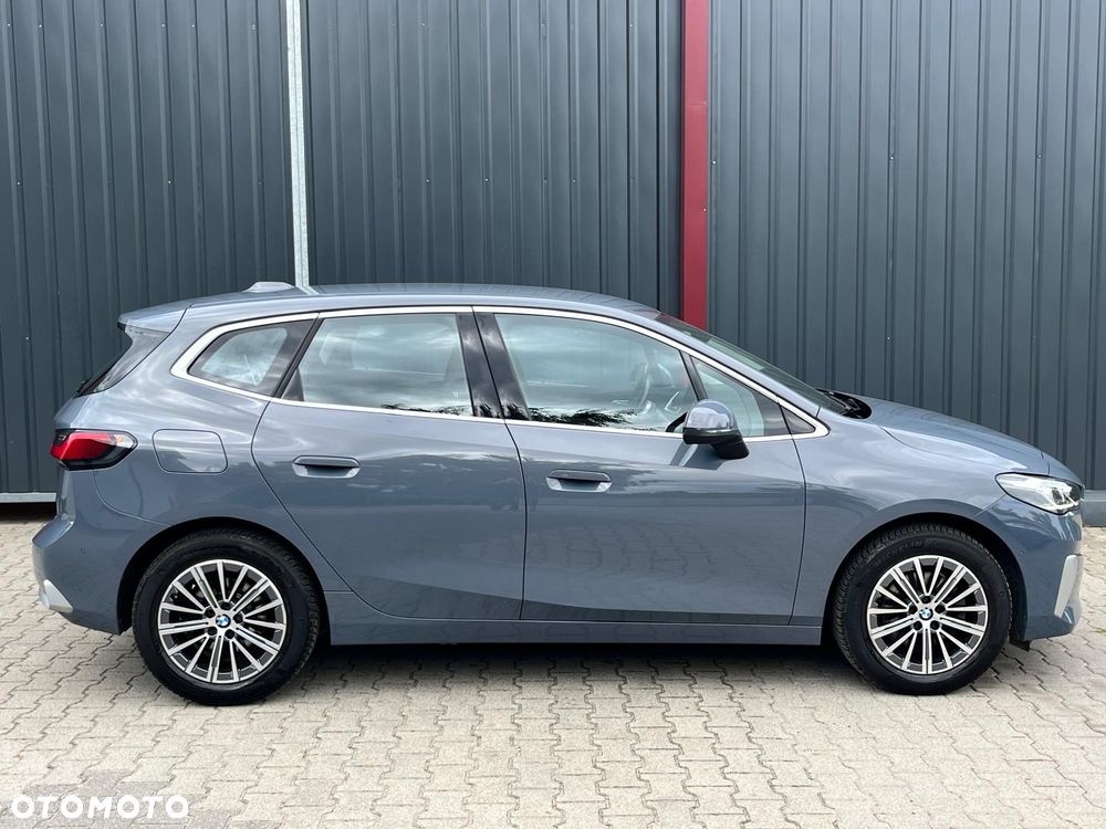 BMW Seria 2 220i mHEV Luxury Line - 28