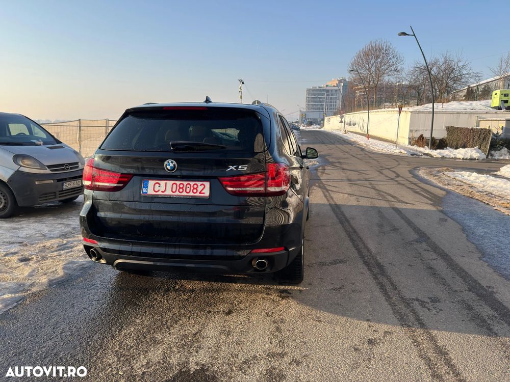 BMW X5 xDrive30d Sport-Aut. - 2