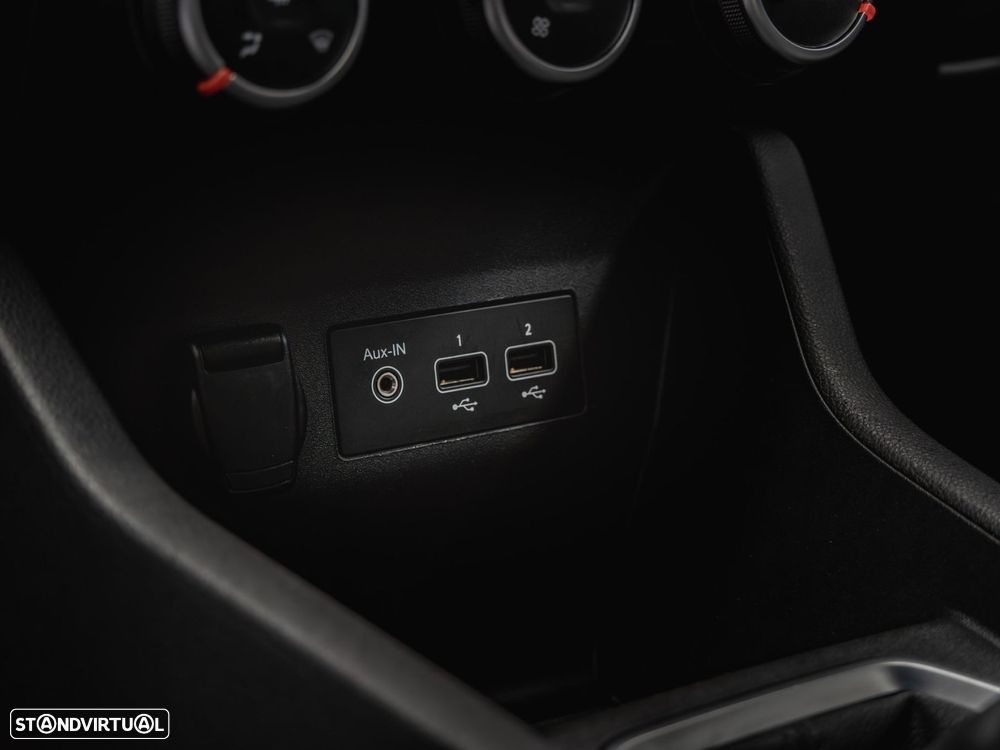 Renault Clio 1.5 Blue dCi Intens - 18