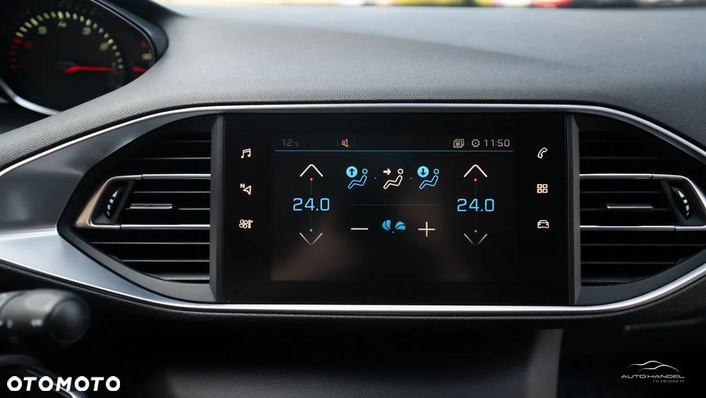 Peugeot 308 PureTech 110 Stop & Start Style - 29