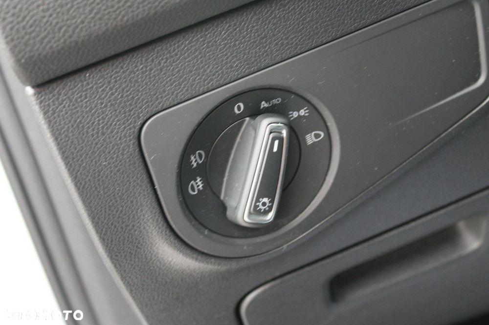 Volkswagen Tiguan Allspace - 23