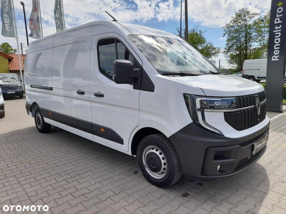 Renault master - 4