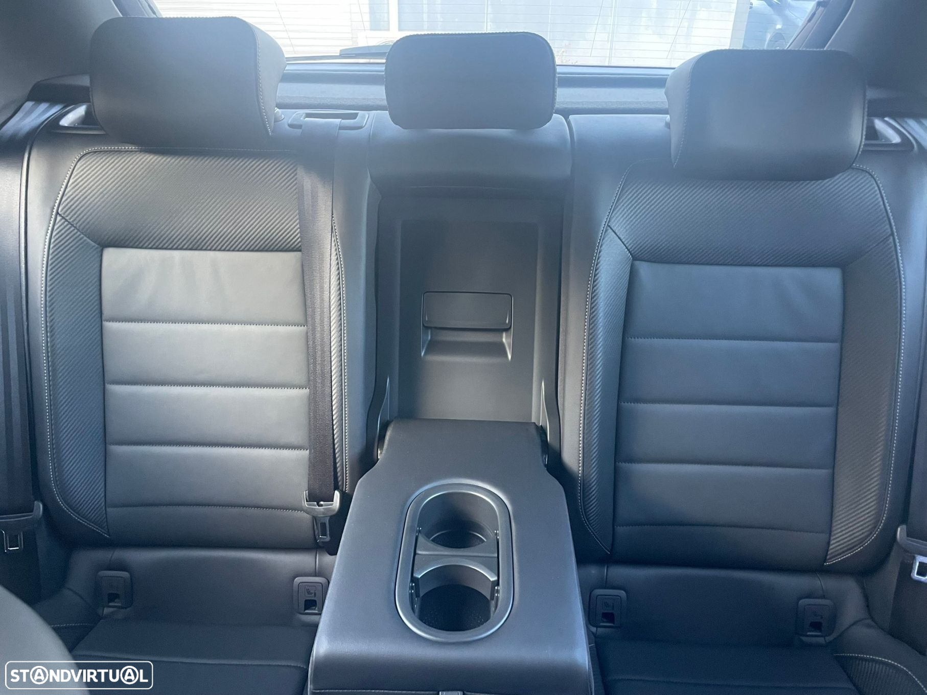 VW T-Roc 1.5 TSI R-Line DSG - 10