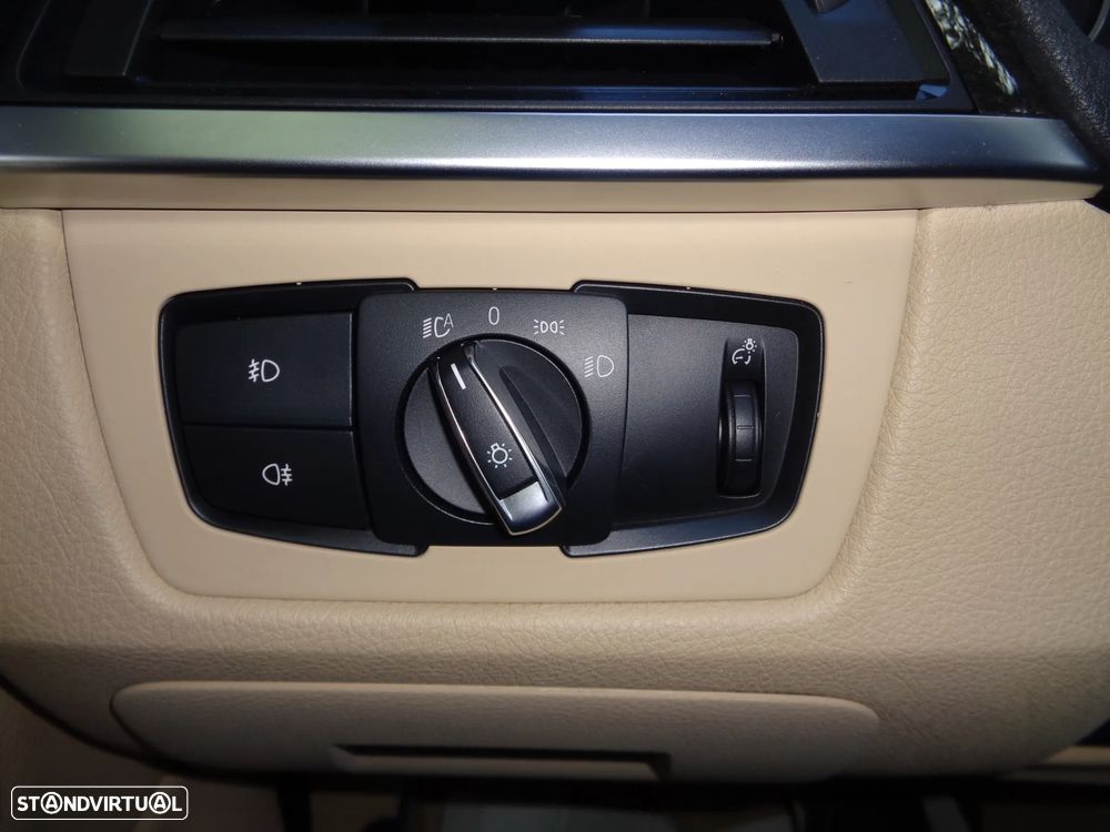 BMW 420 d Line Luxury Auto - 24