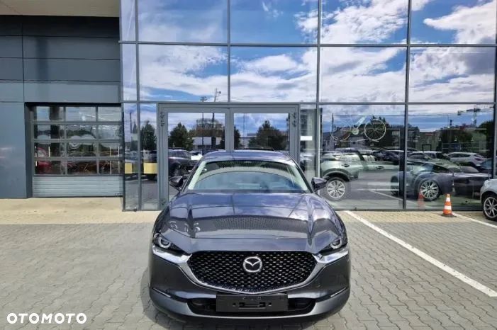 Mazda CX-30 - 2