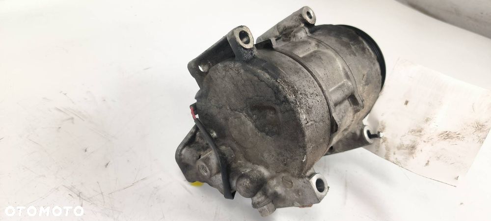 SPRĘŻARKA KLIMATYZACJI MERCEDES-BENZ A-KLASA W169 A0012303611 - 2