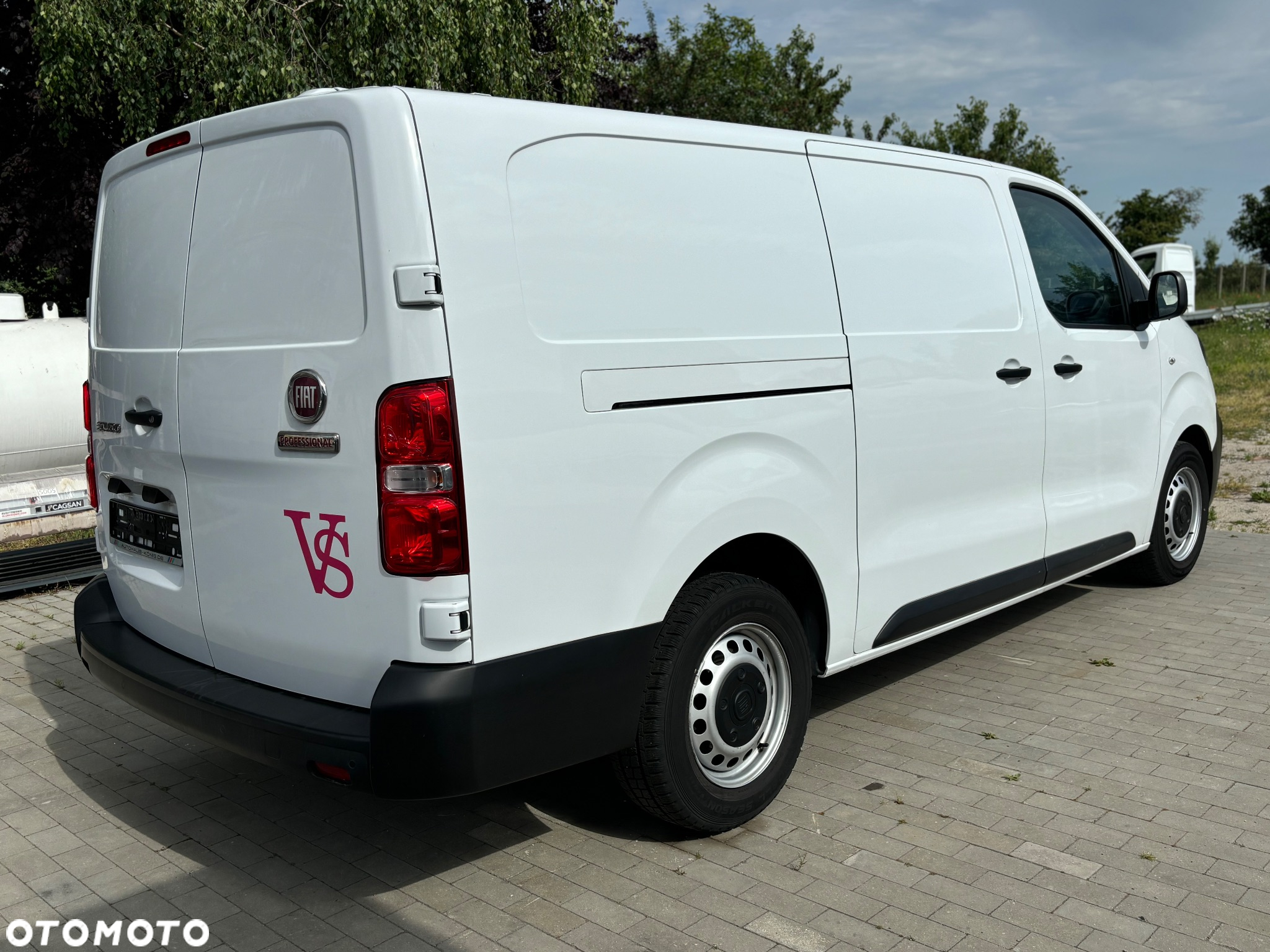 Fiat Scudo - 12
