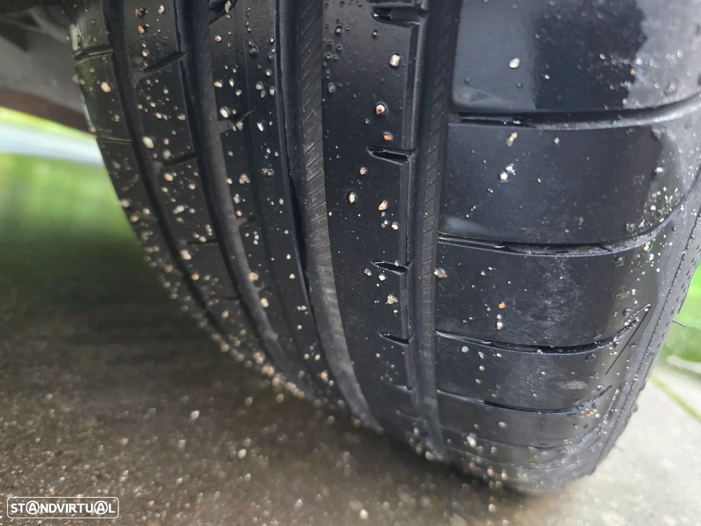 Mercedes-Benz C 43 AMG 4-Matic - 44