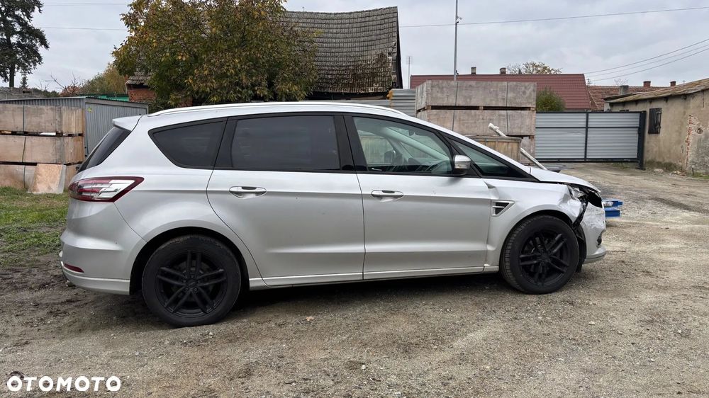 Ford S-Max 2.0 EcoBlue Business - 15