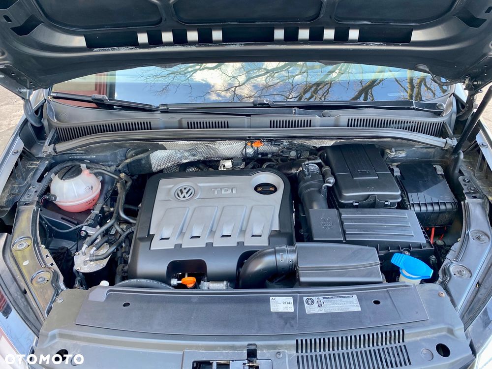 Volkswagen Sharan 2.0 TDI Comfortline - 33