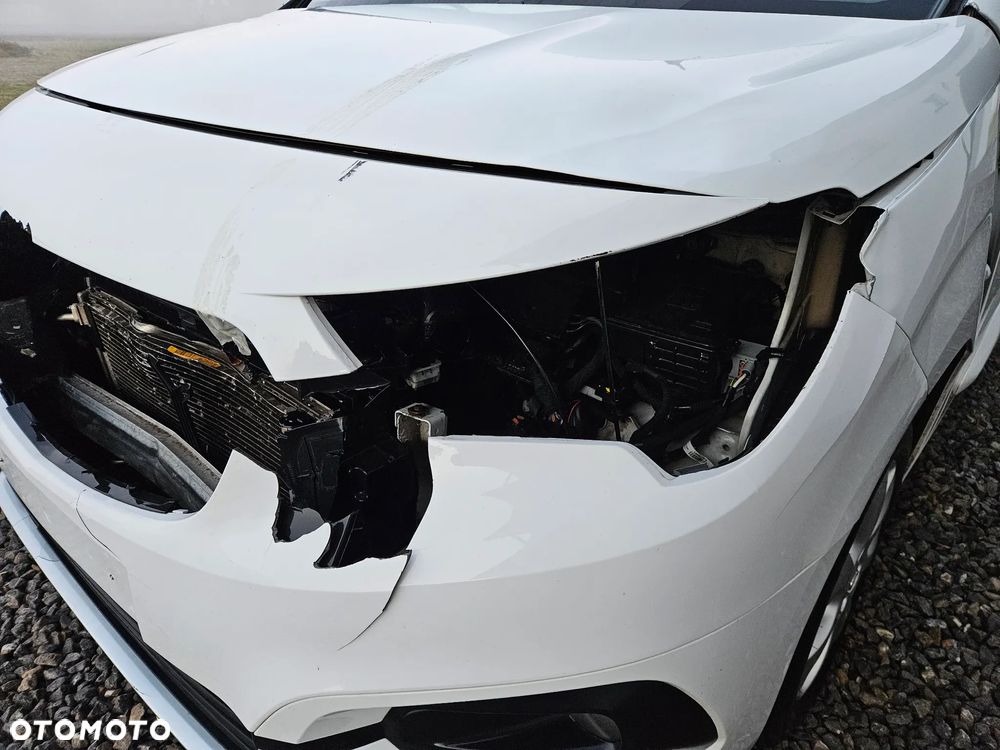 Opel Combo 1.5 D Start/Stop Ultimate - 4