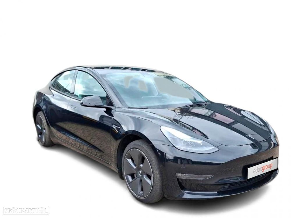 Tesla Model 3 Long Range Tração Integral - 1