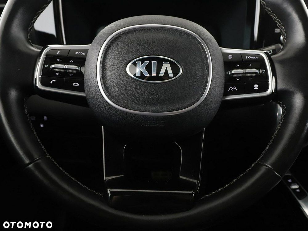 Kia Sorento 1.6 T-GDI PHEV AWD Platinum - 22
