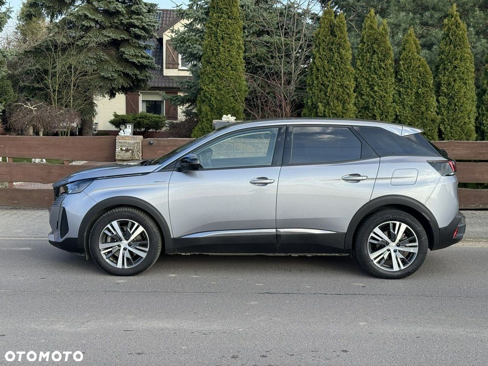 Peugeot 3008 - 6