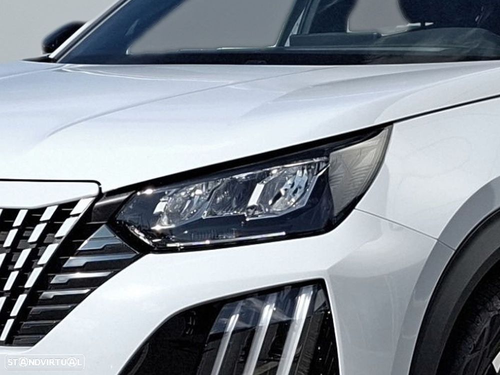 Peugeot 2008 1.2 Hybrid Allure e-DCS6 - 16