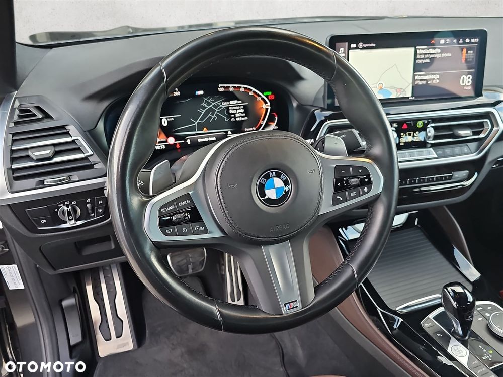 BMW X4 - 8