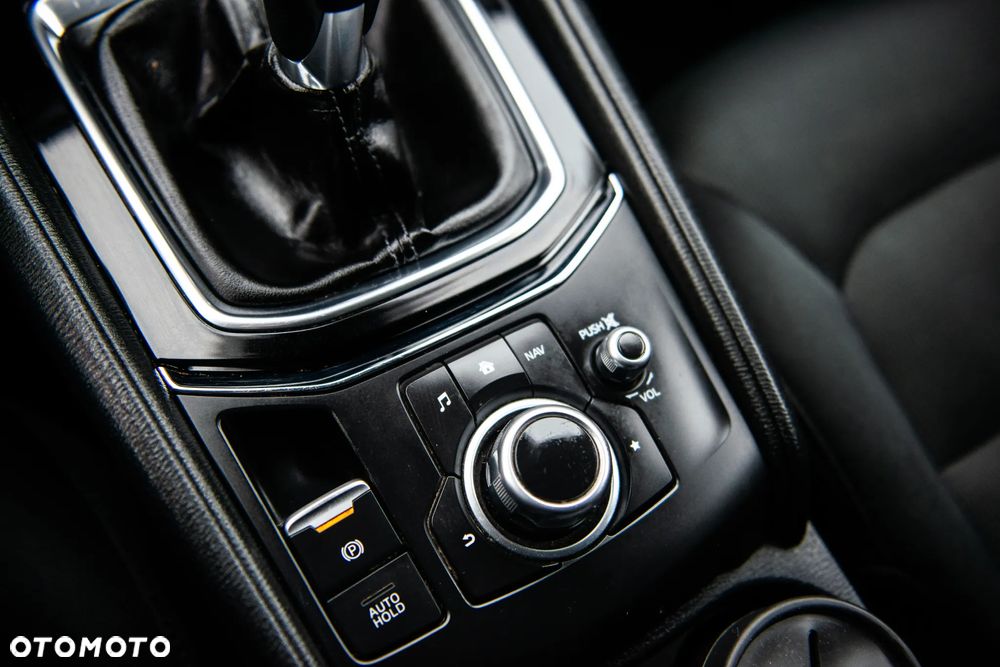 Mazda CX-5 SKYACTIV-G 165 Prime-Line - 37