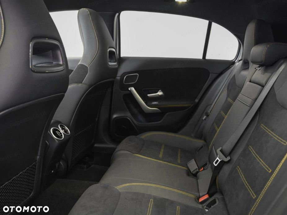 Mercedes-Benz Klasa A 45 S AMG 4-Matic 8G-DCT - 14