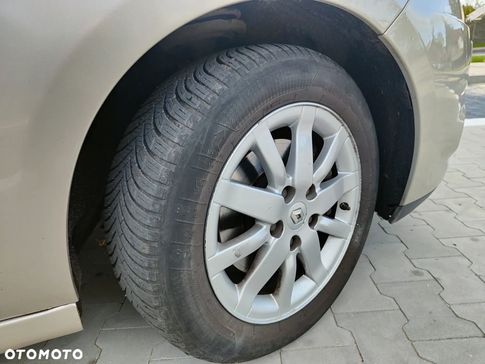 Renault Scenic - 13