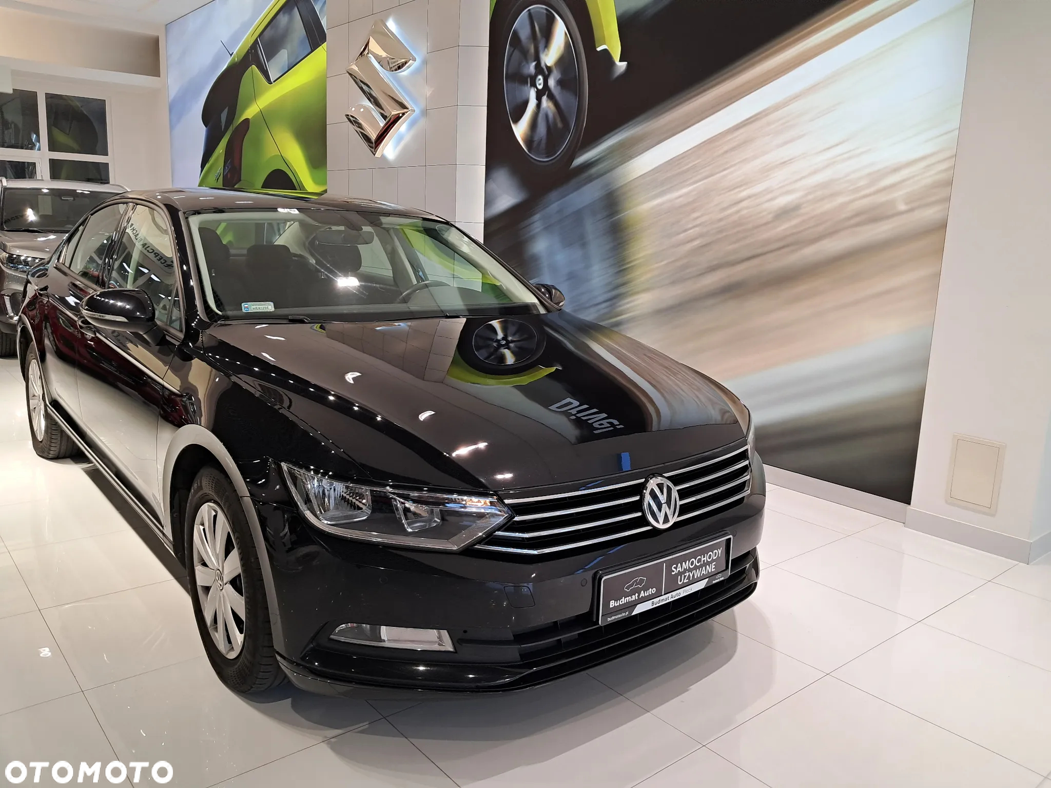 Volkswagen Passat 2.0 TDI BMT Highline - 2